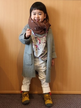 yuicoさんのコーディネート