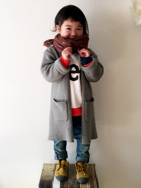 yuicoさんのコーディネート