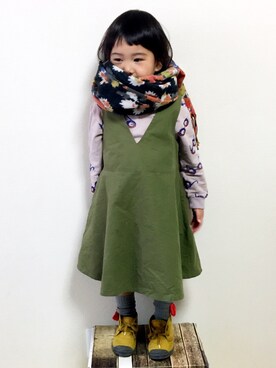 yuicoさんのコーディネート