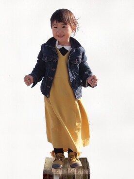 yuicoさんのコーディネート