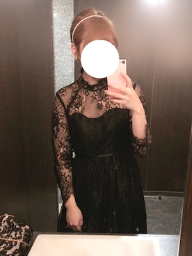 Komugiさん（レディース・152cm）の春コーディネート