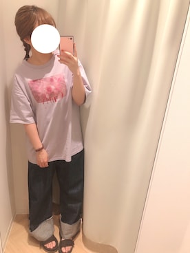 Komugiさん（レディース・152cm）の秋コーディネート