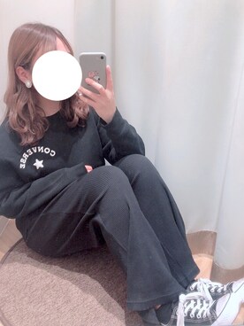 Komugiさん（レディース・152cm）の秋コーディネート