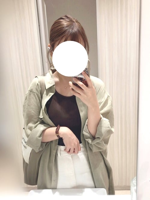 Komugiさんのコーディネート