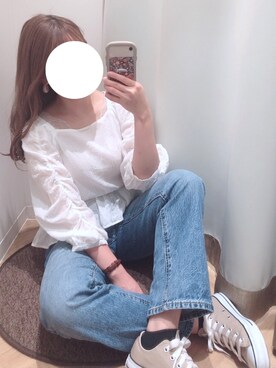 Komugiさんのコーディネート