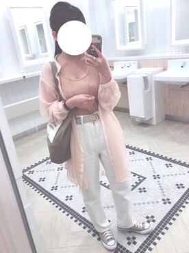 Komugiさんのコーディネート