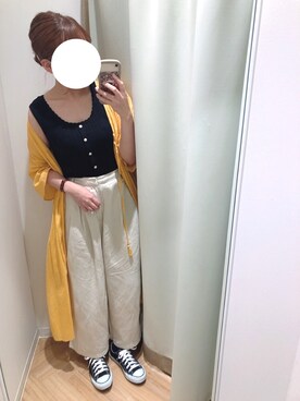 Komugiさんのコーディネート