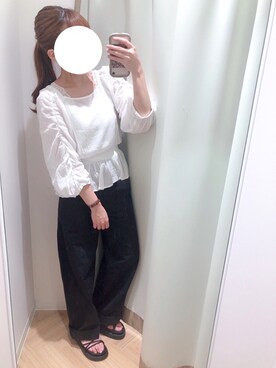 Komugiさんのコーディネート