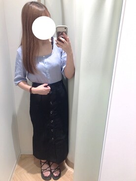 Komugiさんのコーディネート