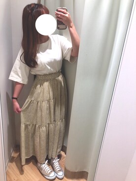 Komugiさんのコーディネート