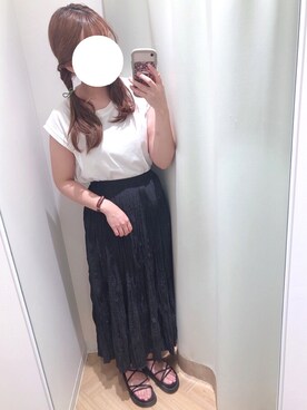 Komugiさんのコーディネート