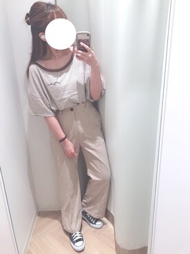 Komugiさんのコーディネート