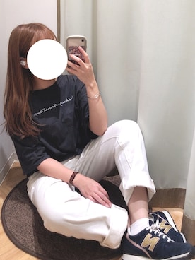 Komugiさんのコーディネート