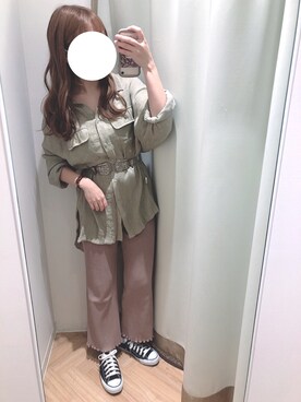 Komugiさんのコーディネート