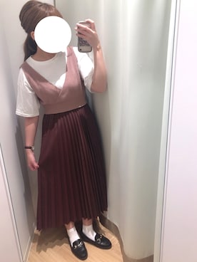 Komugiさんのコーディネート