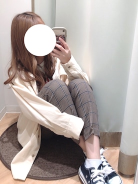 Komugiさんのコーディネート