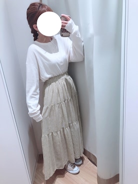 Komugiさんのコーディネート