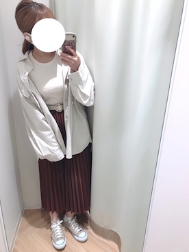 Komugiさんのコーディネート