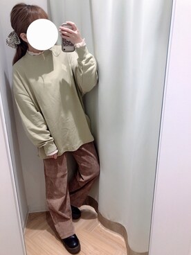 Komugiさんのコーディネート