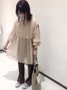 Komugiさんのコーディネート