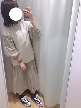 Komugiさんのコーディネート