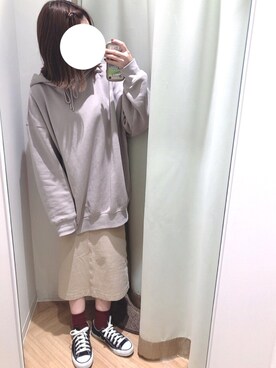 Komugiさんのコーディネート