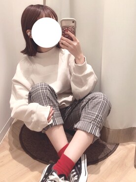 Komugiさんのコーディネート