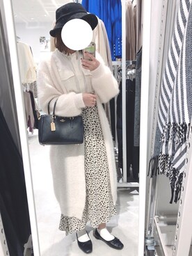 Komugiさんのコーディネート