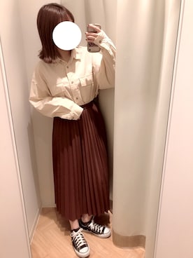 Komugiさんのコーディネート