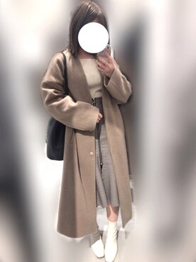 Komugiさんのコーディネート