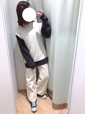 Komugiさんのコーディネート