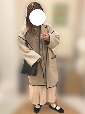 Komugiさんのコーディネート