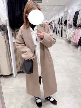 Komugiさんのコーディネート