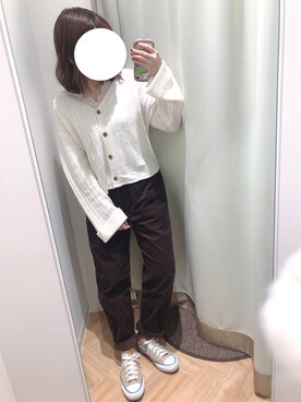 Komugiさんのコーディネート