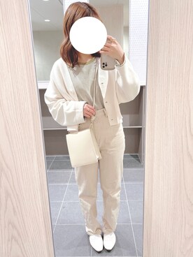 Komugiさんのコーディネート