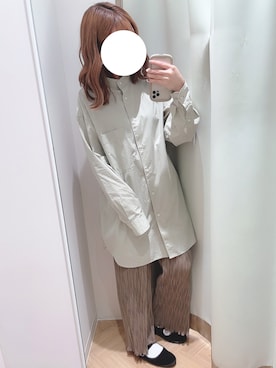 Komugiさんのコーディネート