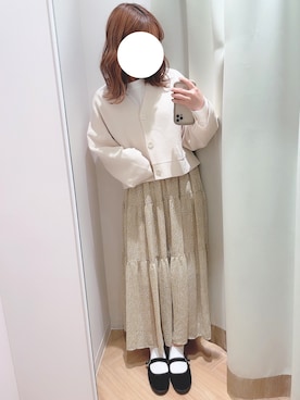 Komugiさんのコーディネート