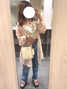 Komugiさんのコーディネート