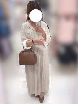 Komugiさんのコーディネート