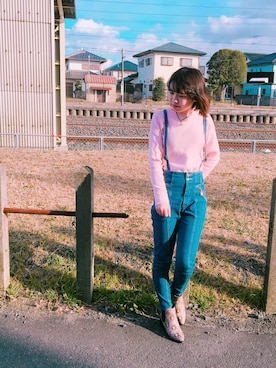 のっぴさんのコーディネート