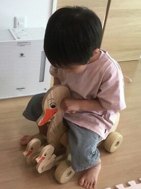 kariheiさんのコーディネート