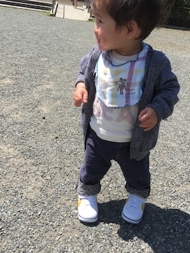 kariheiさんのコーディネート
