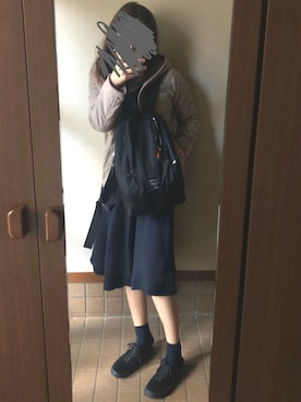 えーさんさんのコーディネート