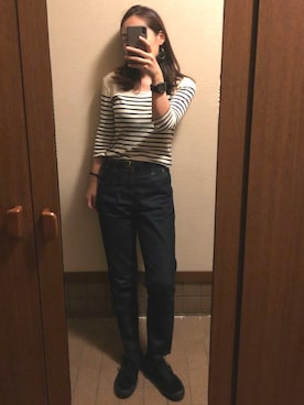 えーさんさんのコーディネート