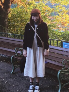 티나さんのコーディネート