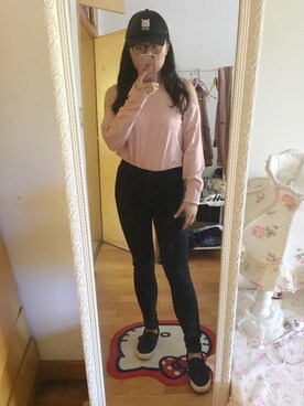 lady  joanさんのコーディネート