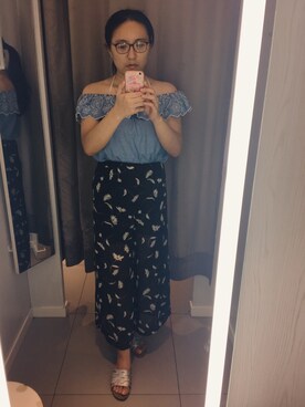 lady  joanさんのコーディネート