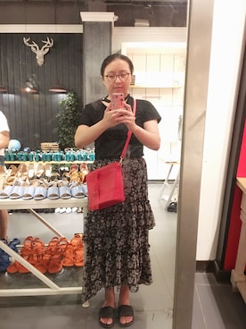 lady  joanさんのコーディネート