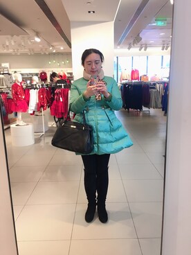 lady  joanさんのコーディネート