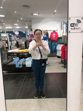 lady  joanさんのコーディネート